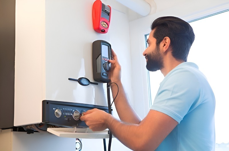 Water Heater repair in Hialeah Gardens